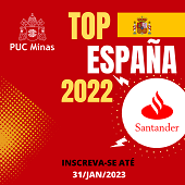 Top Espaa Santander 2022